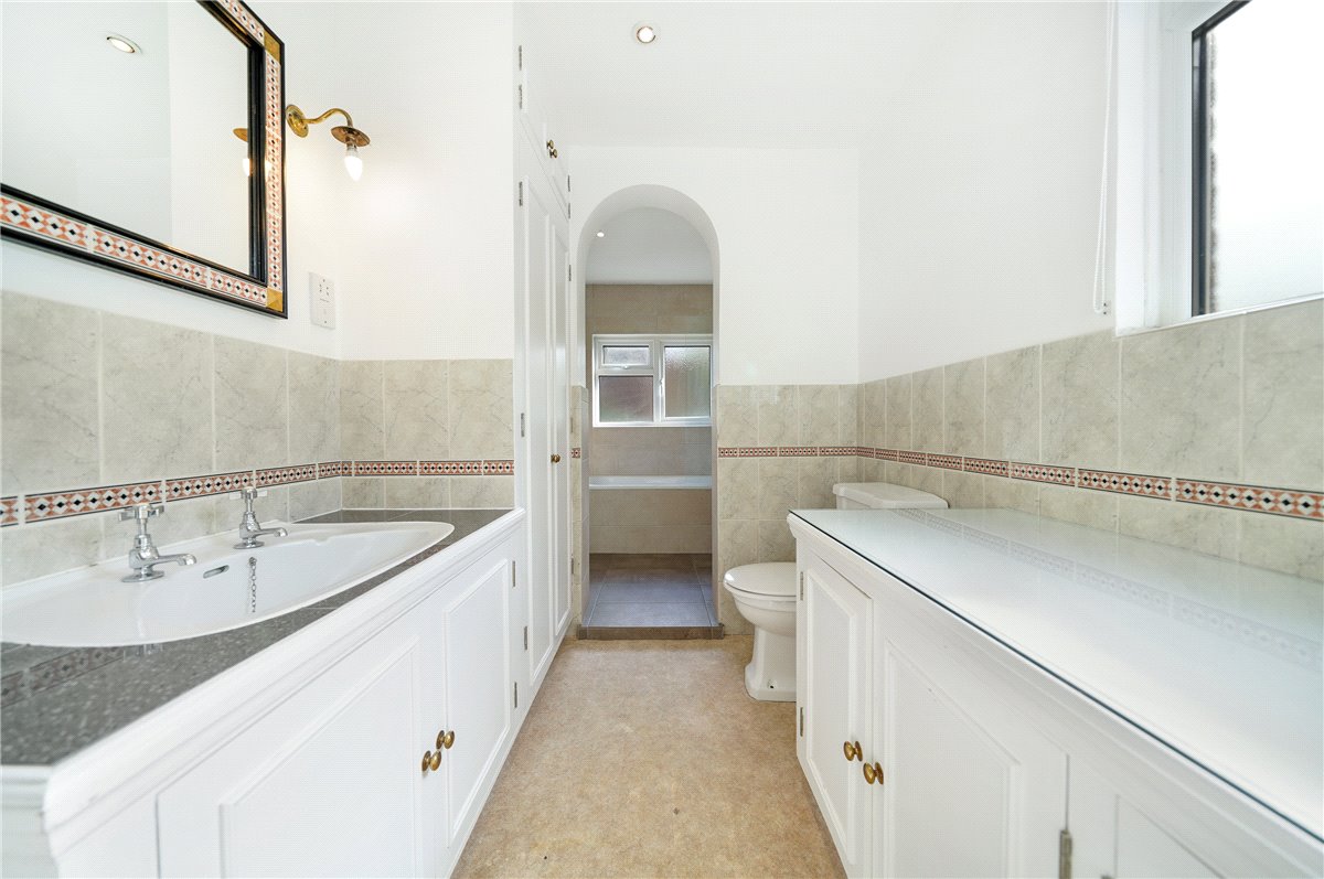 2 bedroom House, Burlington Road, London, SW6 - Sold STC, Image 3