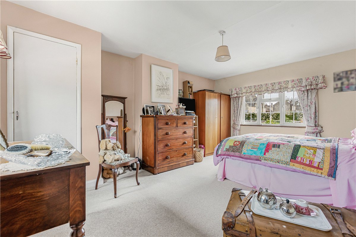 4 bedroom House, Guildenford, Burford, OX18 - Sold STC, Image 13