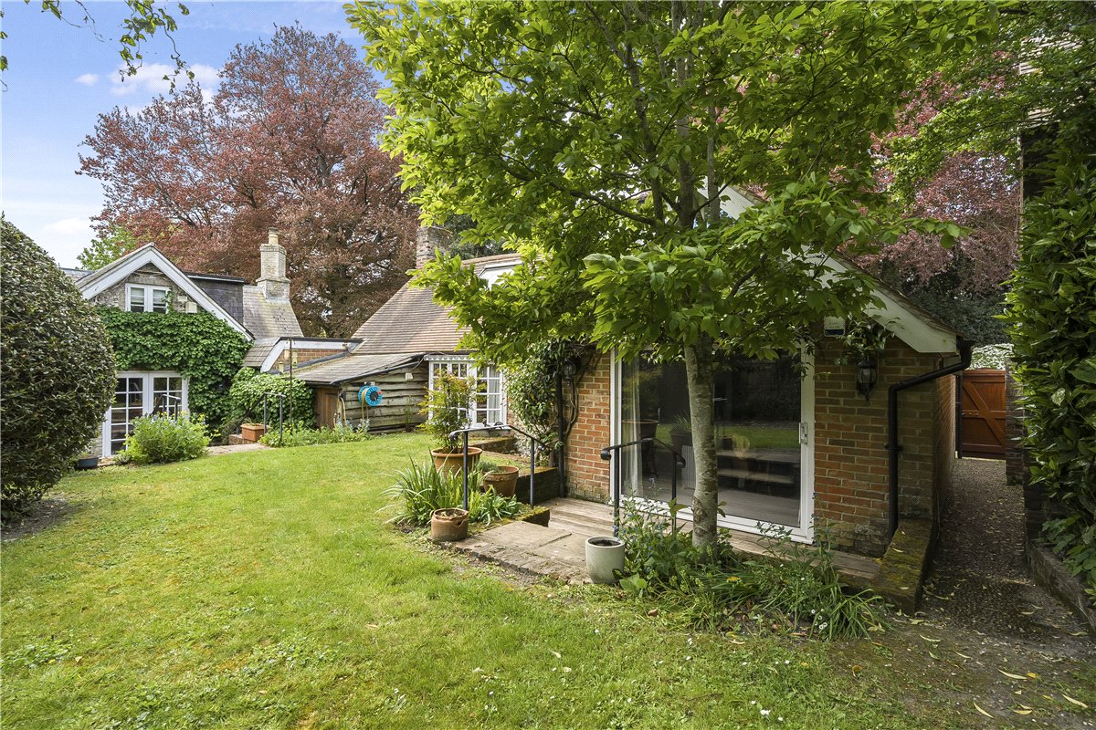 3 bedroom House, West Meon, Petersfield, GU32 - Sold STC, Image 13