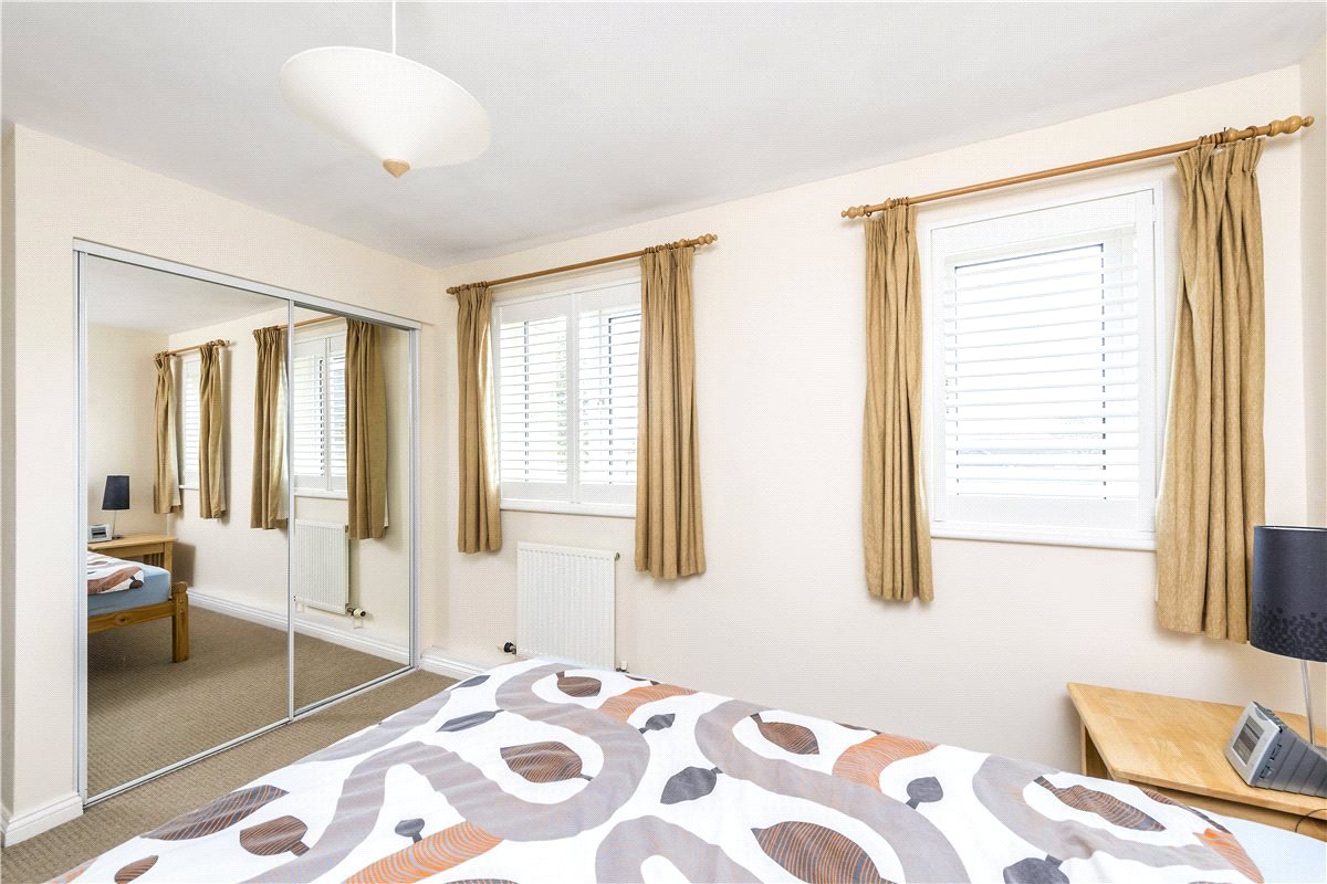 1 bedroom Flat, Naples Court, 72 St. James's Drive, SW12 - Sold STC, Image 4