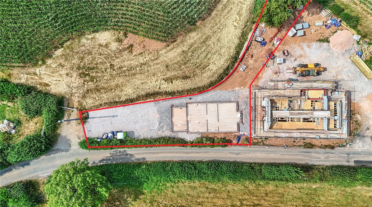   Development Land, Churches View, Charlynch Road, Spaxton, TA5 - Available, Image 4