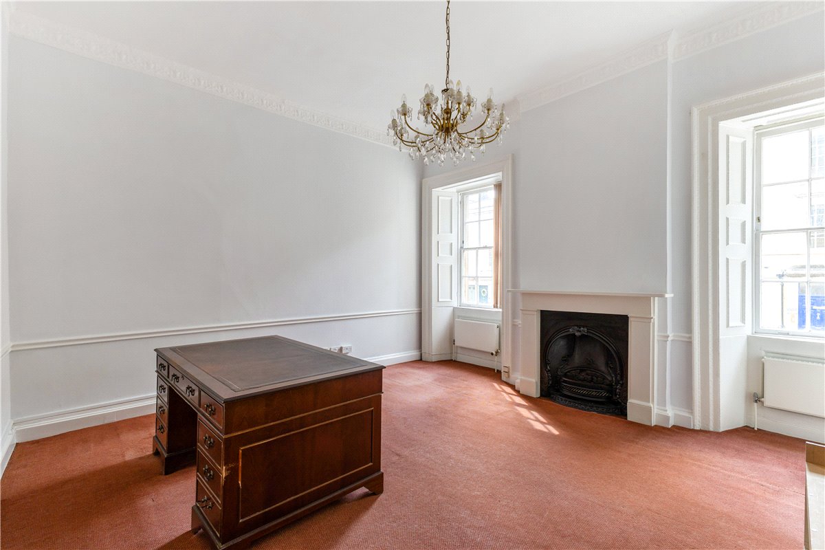 4 bedroom House, Gay Street, Bath, BA1 - Sold, Image 10