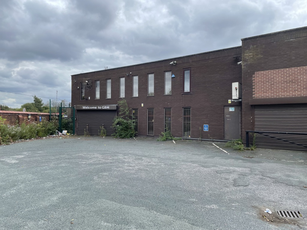 9365 Sq Ft, 16-18 Midland Street, Manchester, M12 - Available, Image 4