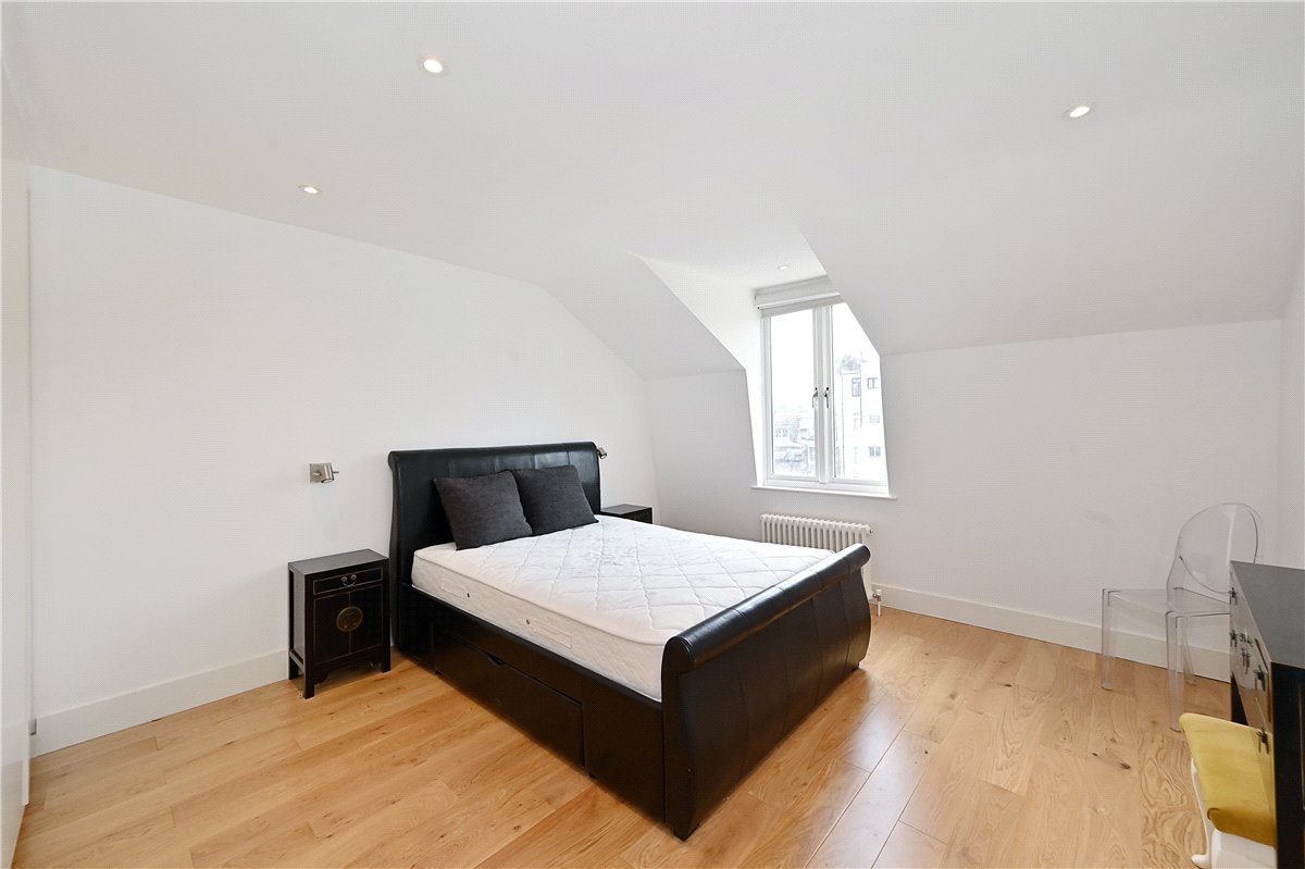 1 bedroom Flat, Hans Road, Knightsbridge, SW3 - Available, Image 11
