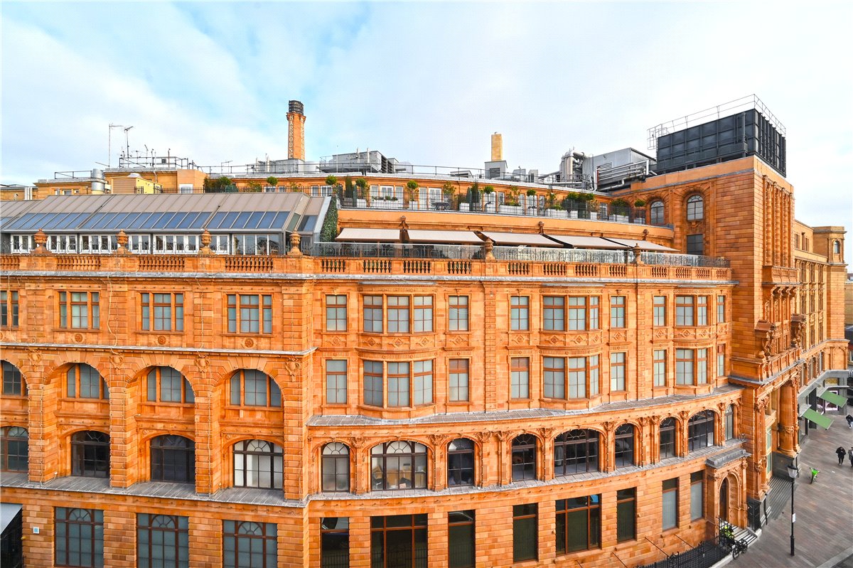 1 bedroom Flat, Hans Road, Knightsbridge, SW3 - Available, Image 11
