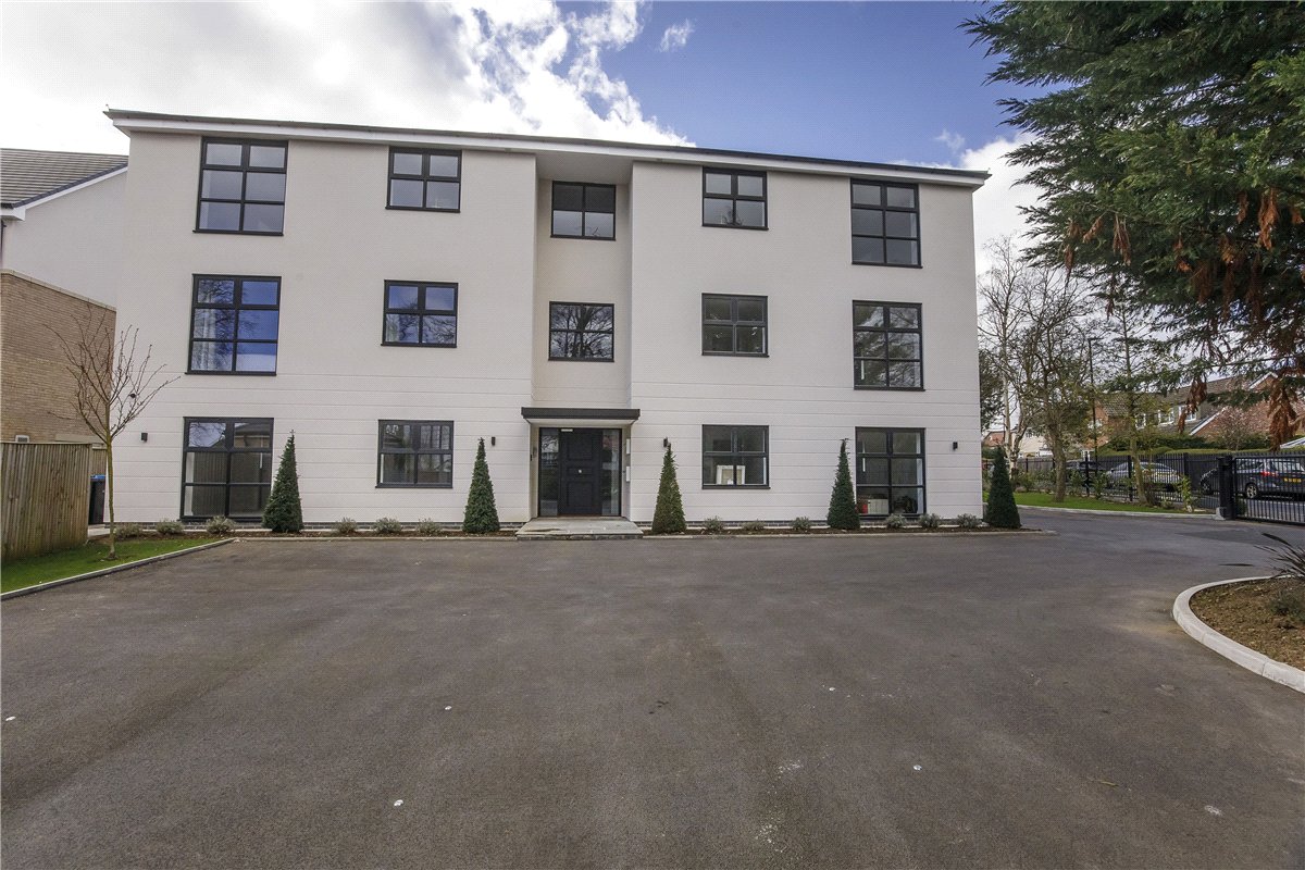 2 bedroom Flat, Wayside Crescent, Harrogate, HG2 - Available, Image 3