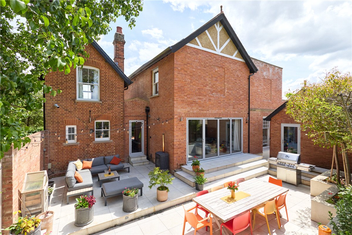 5 bedroom House, Impington Lane, Impington, CB24 - Sold STC, Image 3