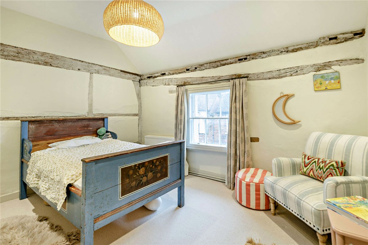 4 bedroom House, George Street, Kingsclere, RG20 - Sold STC, Image 2