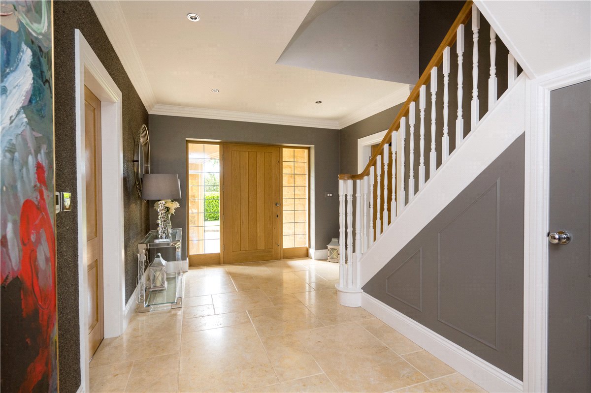 5 bedroom House, Fulwith Mill Lane, Harrogate, HG2 - Available, Image 5