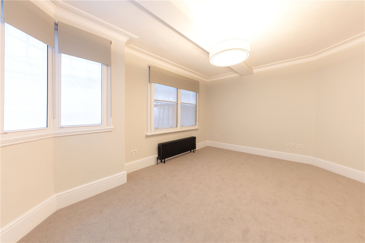 1 bedroom Flat, Montagu Place, Marylebone, W1H - Let Agreed, Image 4