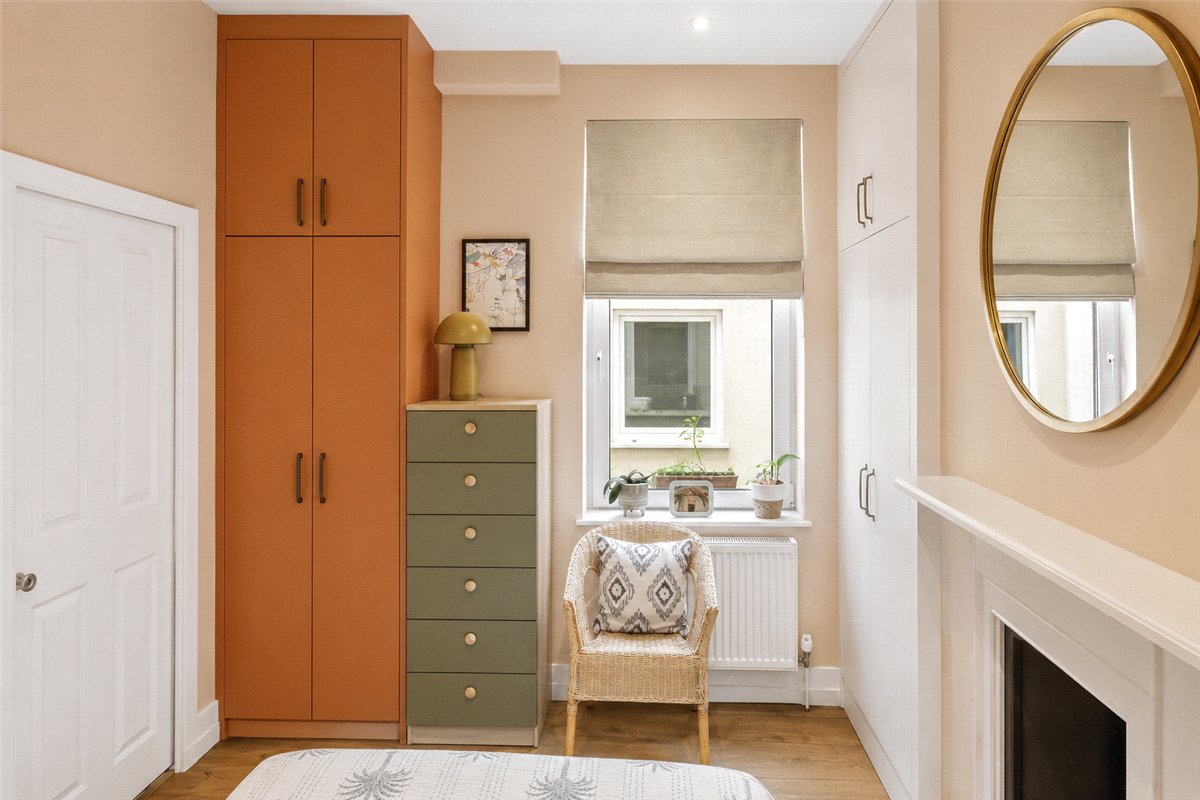 1 bedroom Flat, Fulham Palace Road, London, SW6 - Let Agreed, Image 6