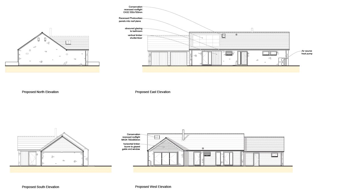 0.86  Development Land, Development Site At Foldhill Lane, Martock, TA12 - Available, Image 3