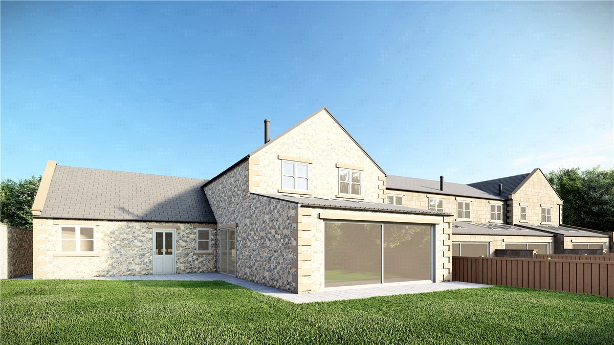 4 bedroom House, Village Farm, West Tanfield, HG4 - Available, Image 4