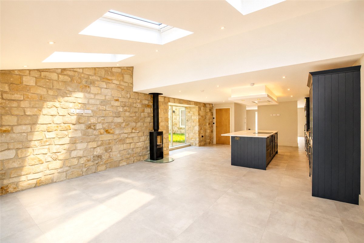4 bedroom House, Village Farm, West Tanfield, HG4 - Available, Image 4