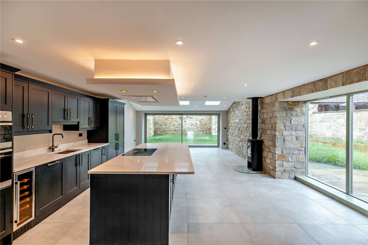4 bedroom House, Village Farm, West Tanfield, HG4 - Available, Image 4