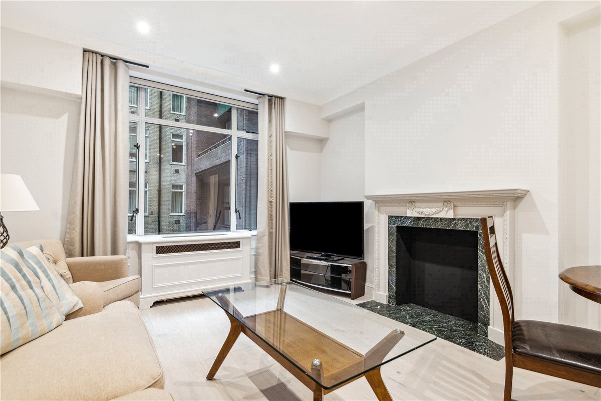 1 bedroom Flat, Park Lane, Mayfair, W1K - , Image 5