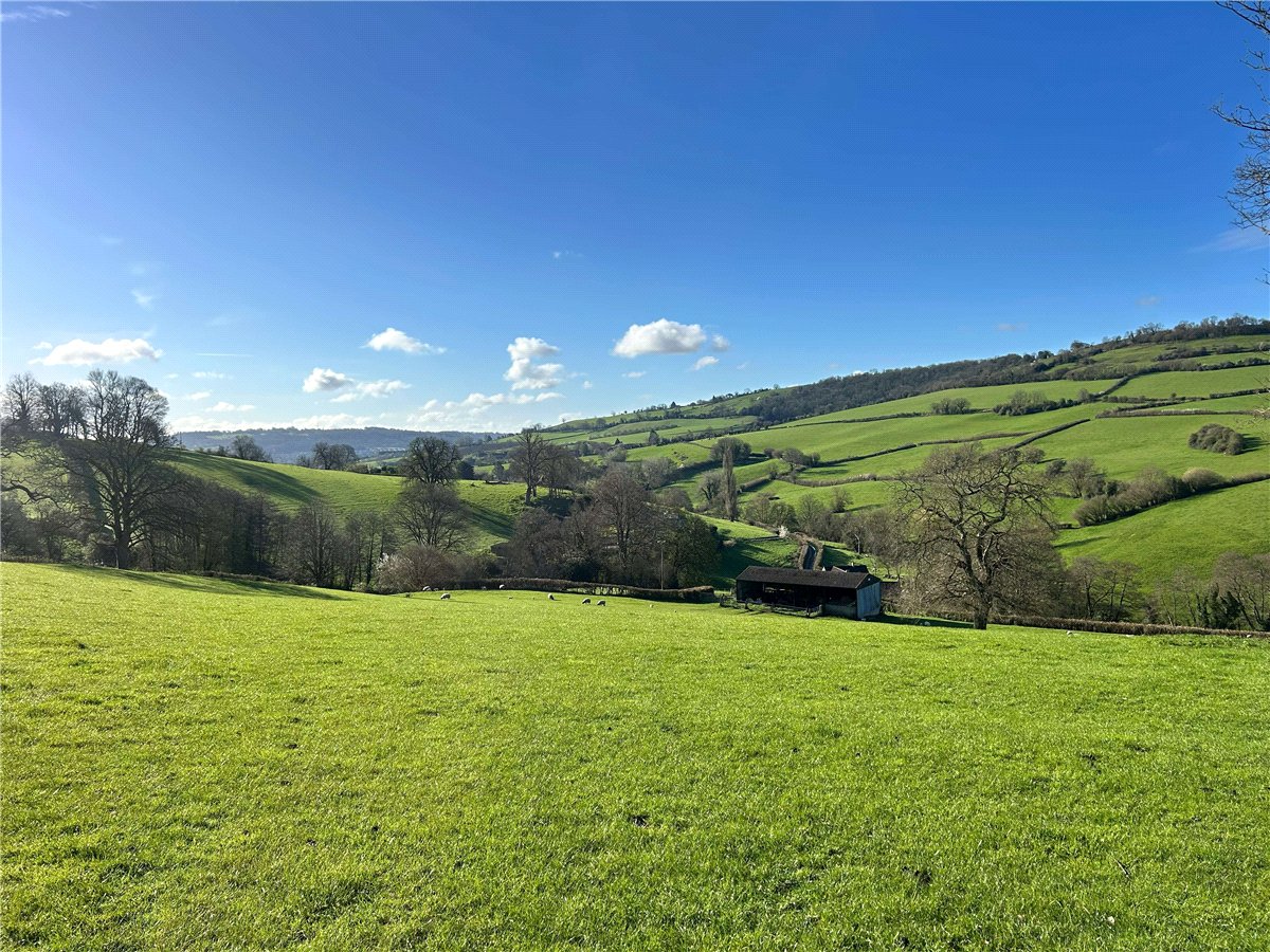 52.82  Land, Upper Swainswick, Bath, BA1 - Sold, Image 3