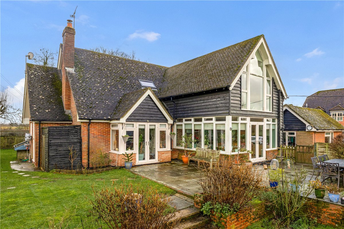 5 bedroom House, Littleworth, Pewsey, SN9 - Available, Image 27