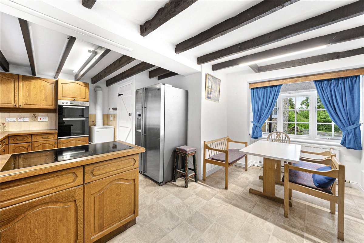 4 bedroom House, East End, Ampleforth, YO62 - Available, Image 5