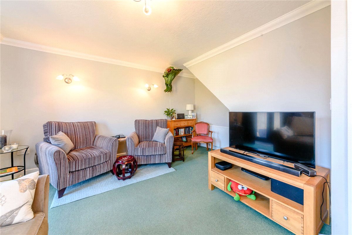 2 bedroom House, Gore End Road, Ball Hill, RG20 - , Image 3