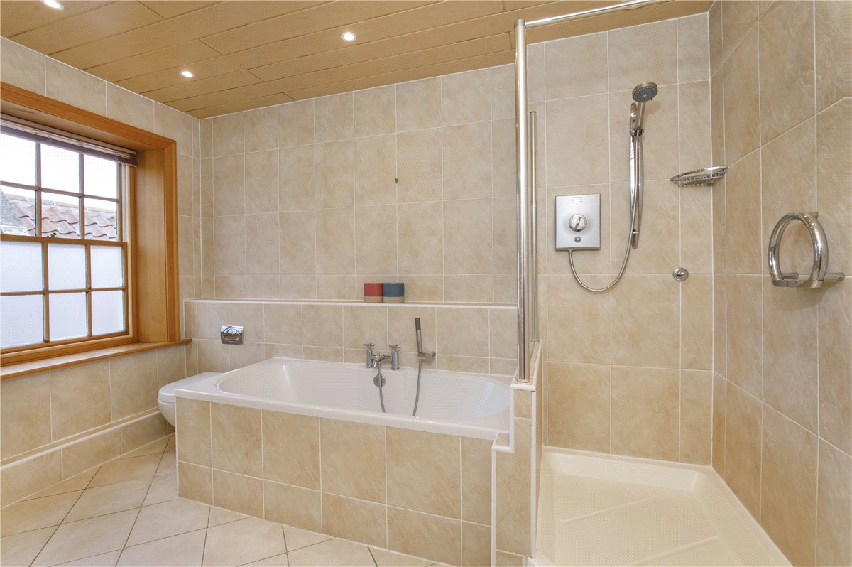 4 bedroom House, Kirkby-in-Cleveland, Middlesbrough, TS9 - , Image 10