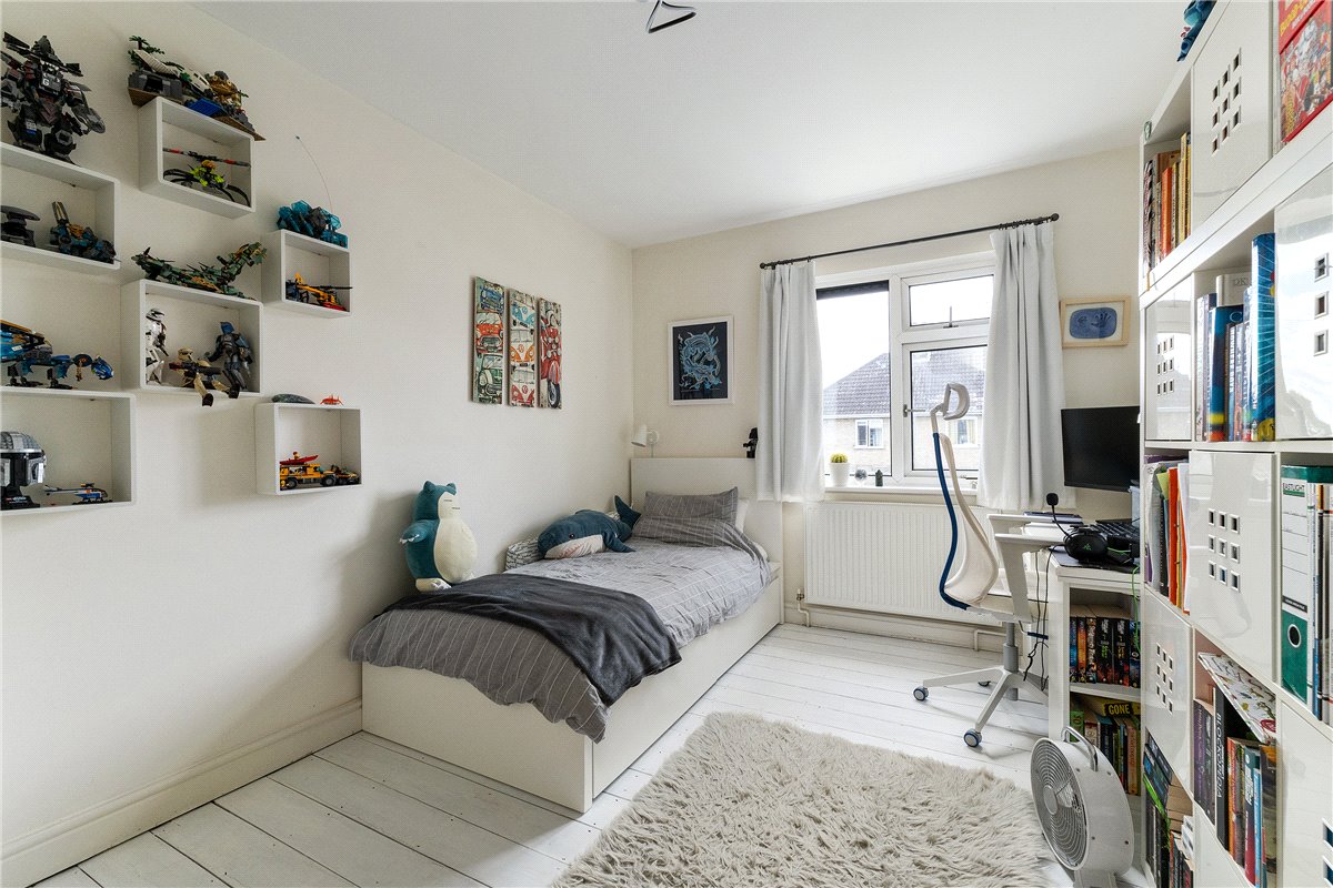 4 bedroom House, Hobart Road, Cambridge, CB1 - Sold STC, Image 7