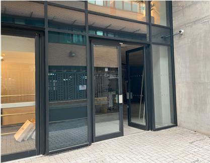 405 to 1192 Sq Ft, Curran Road, Cardiff, CF10 - Available, Image 3