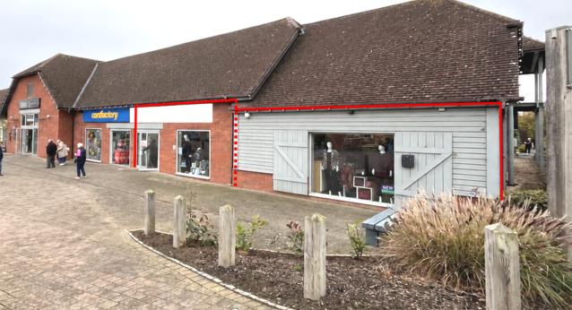 0 , Evesham, Wroughton, WR11 - Available