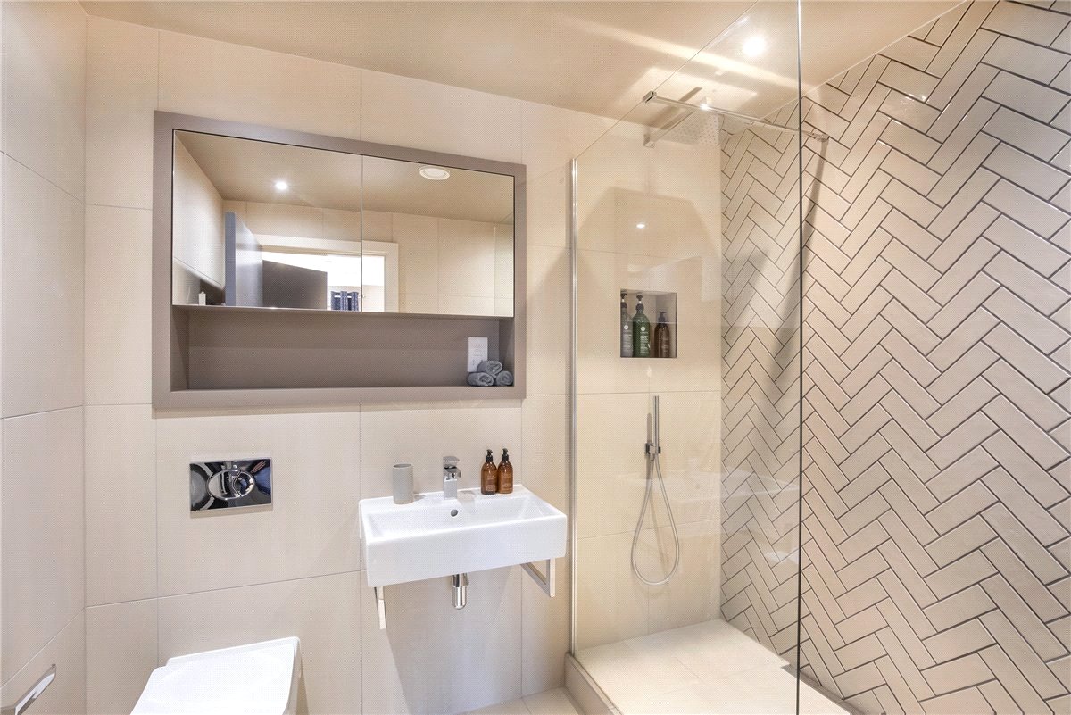 2 bedroom Flat, Kings, Hudson Quarter, YO1 - Available, Image 8