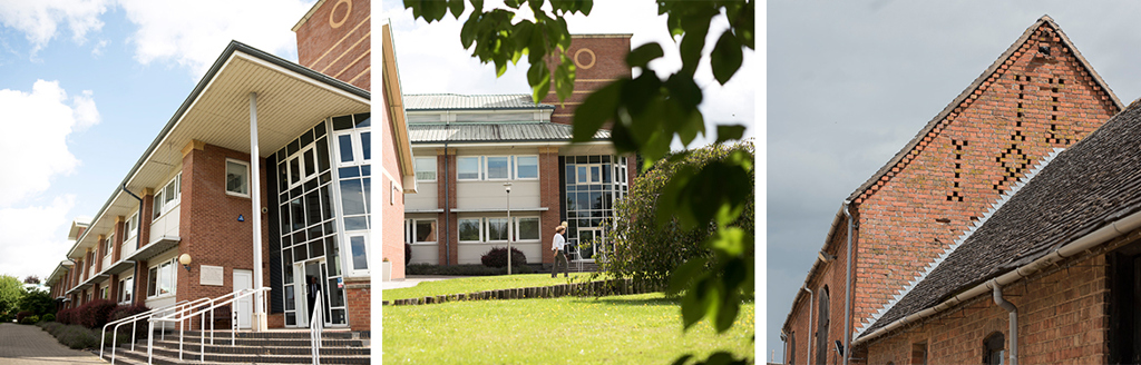 10767 to 23905 Sq Ft, University Of Warwick Innovation Campus, Wellesbourne, CV35 - Available