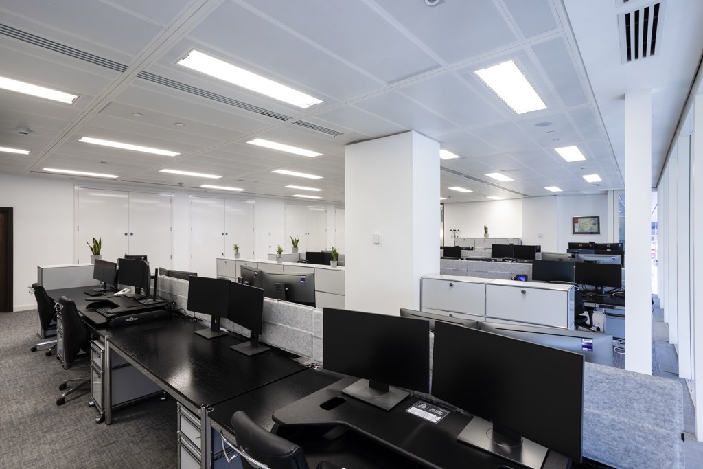 2733 Sq Ft, Snow Hill Queensway, Birmingham, B4 - Available, Image 8