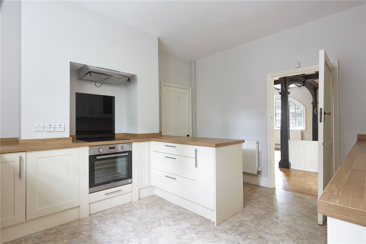 4 bedroom House, Hills Road, Cambridge, CB2 - Sold STC, Image 12