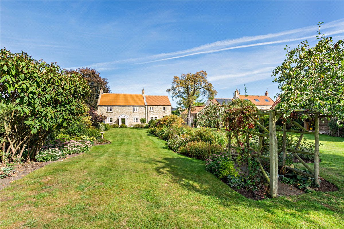 4 bedroom Cottage, Mickley, Ripon, HG4 - Sold STC, Image 9