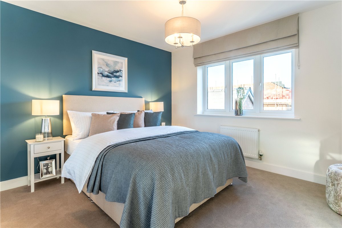 2 bedroom House, Mason Road, Waterbeach, CB25 - Sold, Image 5