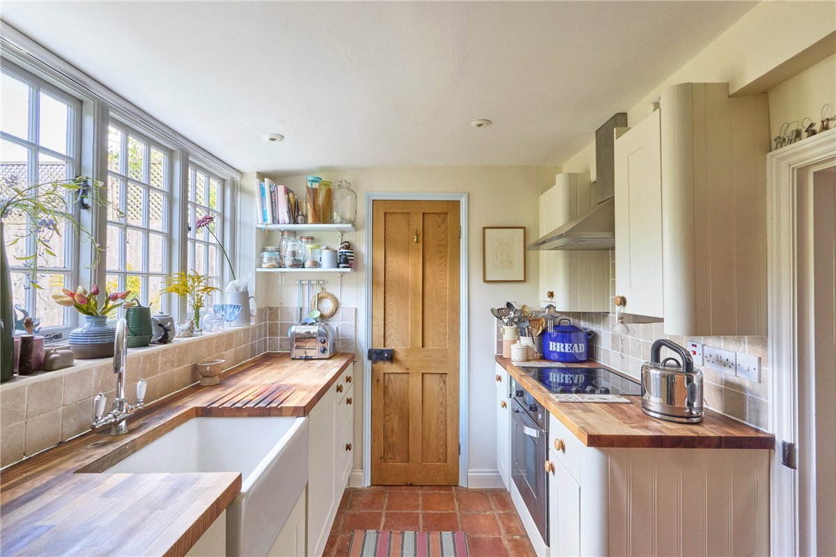 2 bedroom House, Station Road, Histon, CB24 - Sold STC, Image 9