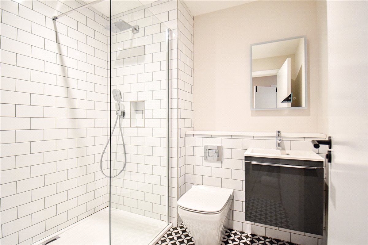 1 bedroom Flat, Dazeley House, 1 Cambridge Place, CB2 - Let Agreed, Image 5