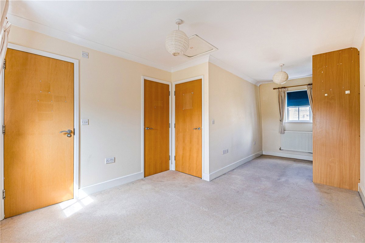 4 bedroom House, St. Matthews Gardens, Cambridge, CB1 - Available, Image 10