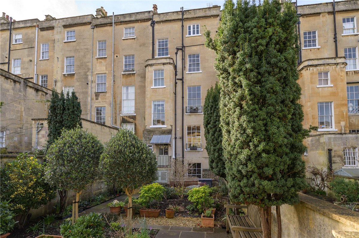 5 bedroom House, Raby Place, Bathwick, BA2 - Sold, Image 13