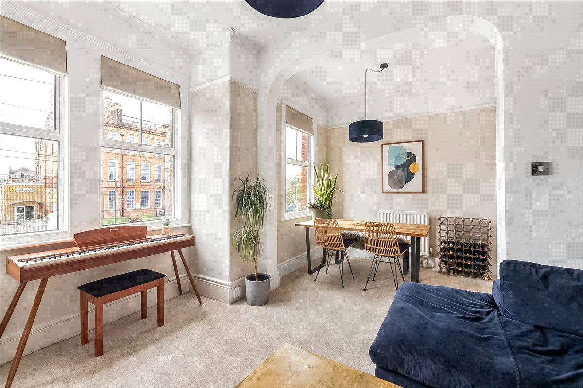 3 bedroom Maisonette, Tranmere Road, London, SW18 - Available, Image 11