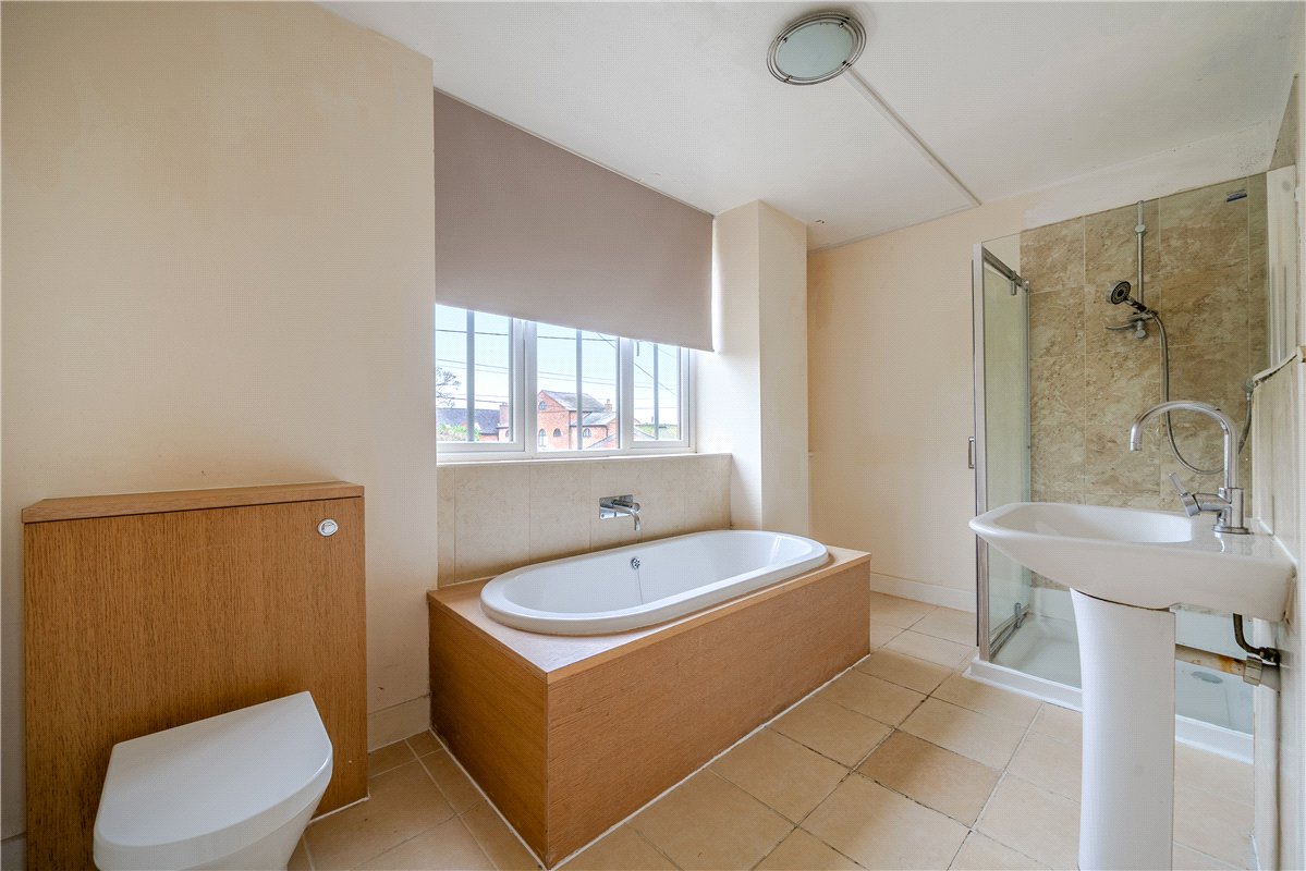 4 bedroom Cottage, Shirrall Drive, Drayton Bassett, B78 - Available, Image 15