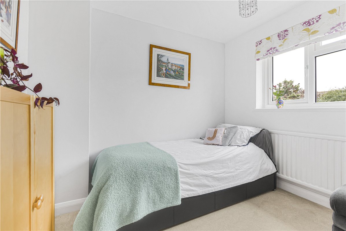 4 bedroom House, Bellamy Close, Southmoor, OX13 - Sold, Image 37