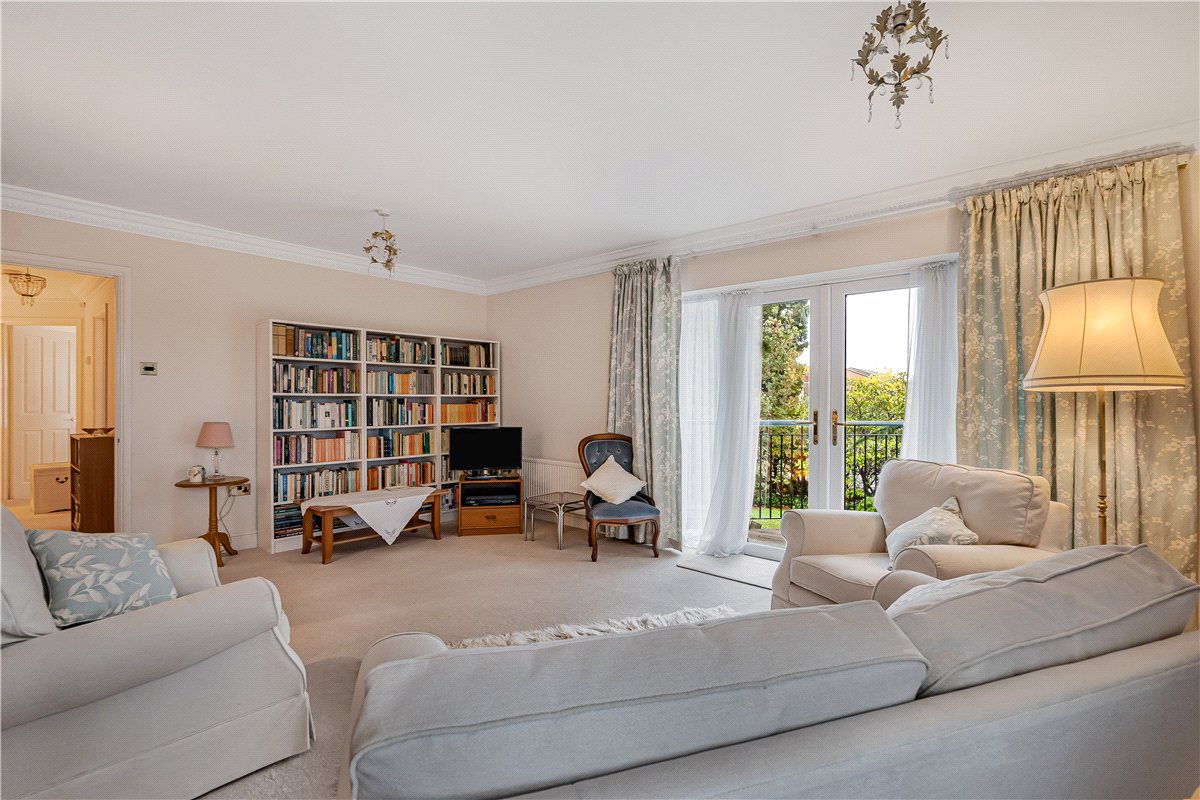 2 bedroom Flat, Hernes Road, Oxford, OX2 - Available, Image 6
