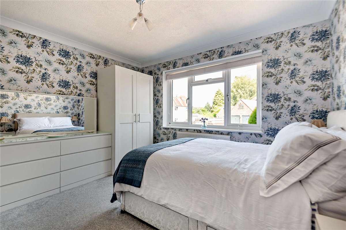 6 bedroom House, Hampstead Norreys Road, Hermitage, RG18 - Sold STC, Image 9