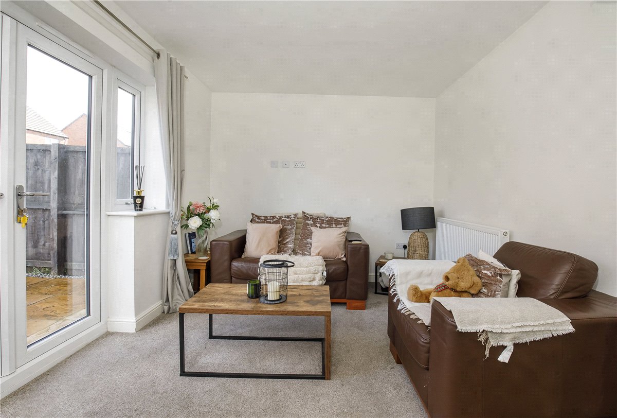 2 bedroom House, Brinsley Way, Bircotes, DN11 - , Image 5