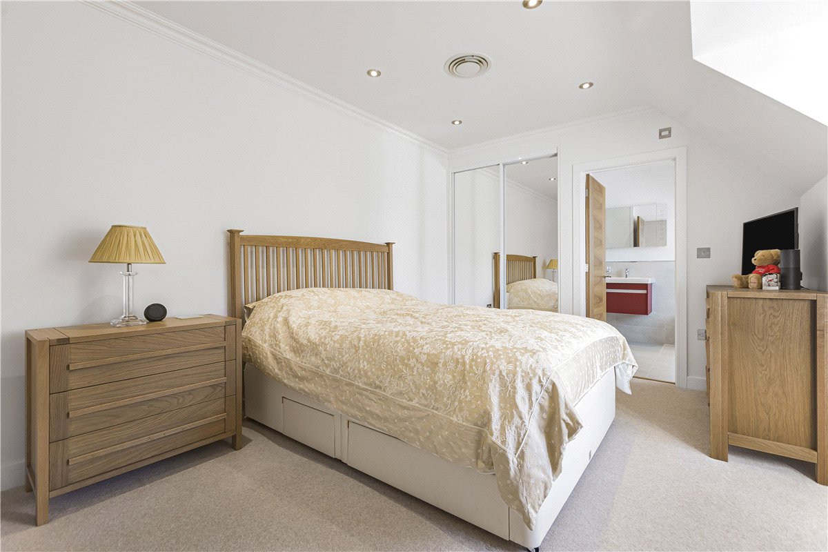 5 bedroom House, Beggars Lane, Longworth, OX13 - Available, Image 7