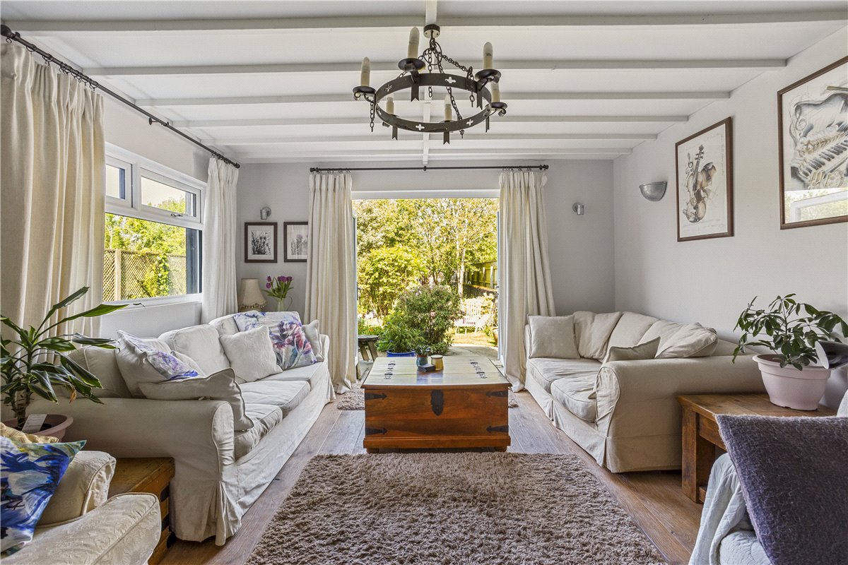 3 bedroom House, The Street, All Cannings, SN10 - Available, Image 1