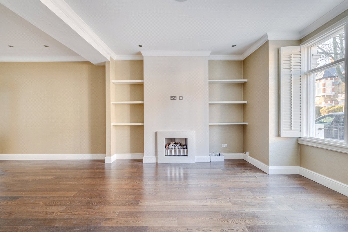 4 bedroom House, Delaford Street, London, SW6 - Let Agreed, Image 15