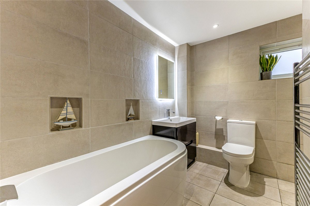 3 bedroom House, Church Street, Stapleford, CB22 - Sold STC, Image 3