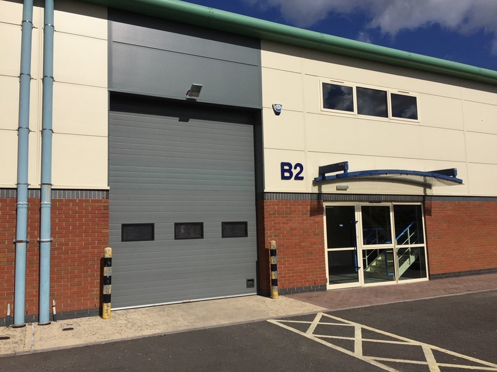1941 Sq Ft, Commerce Way, Melksham, SN12 - Available