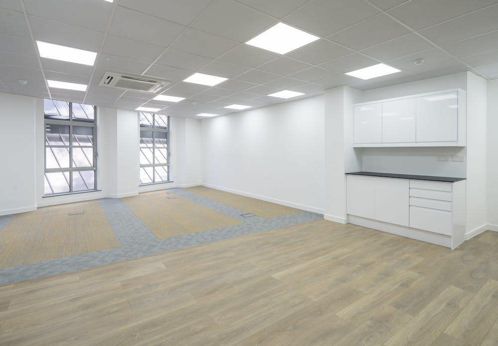 1147 to 8161 Sq Ft, 12 Old Street, London, EC1V - Available, Image 9